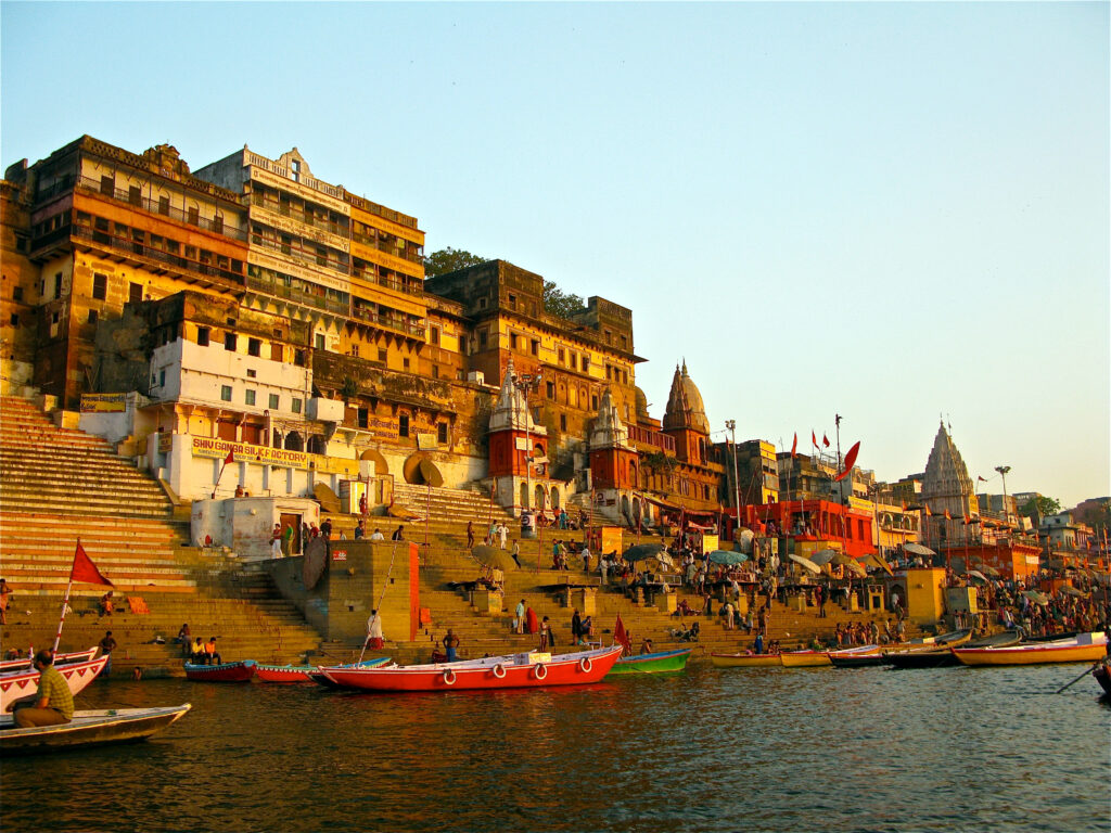 varansi