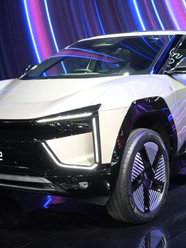 Upcoming E-SUVs in India | Mahindra | Tata | MG