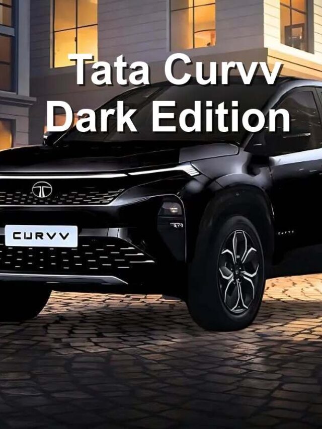curvv