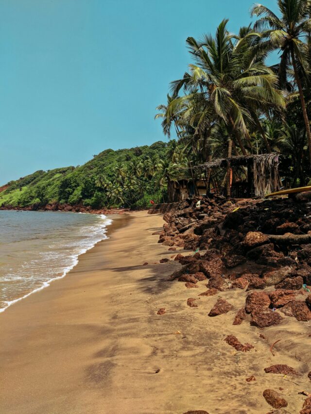 goa