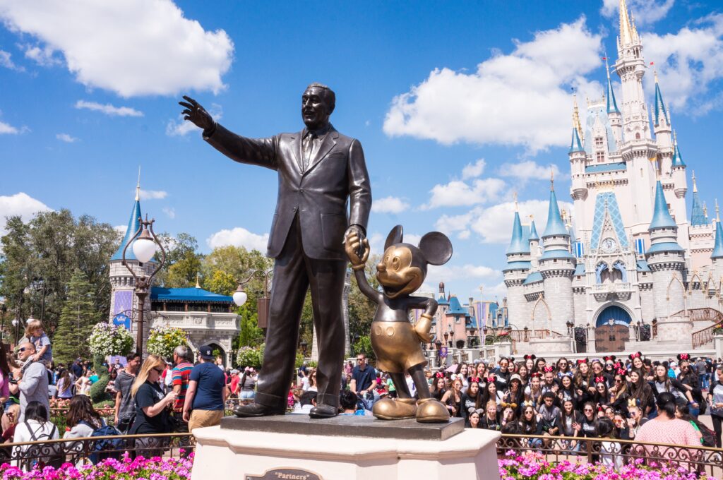 disney disneyland