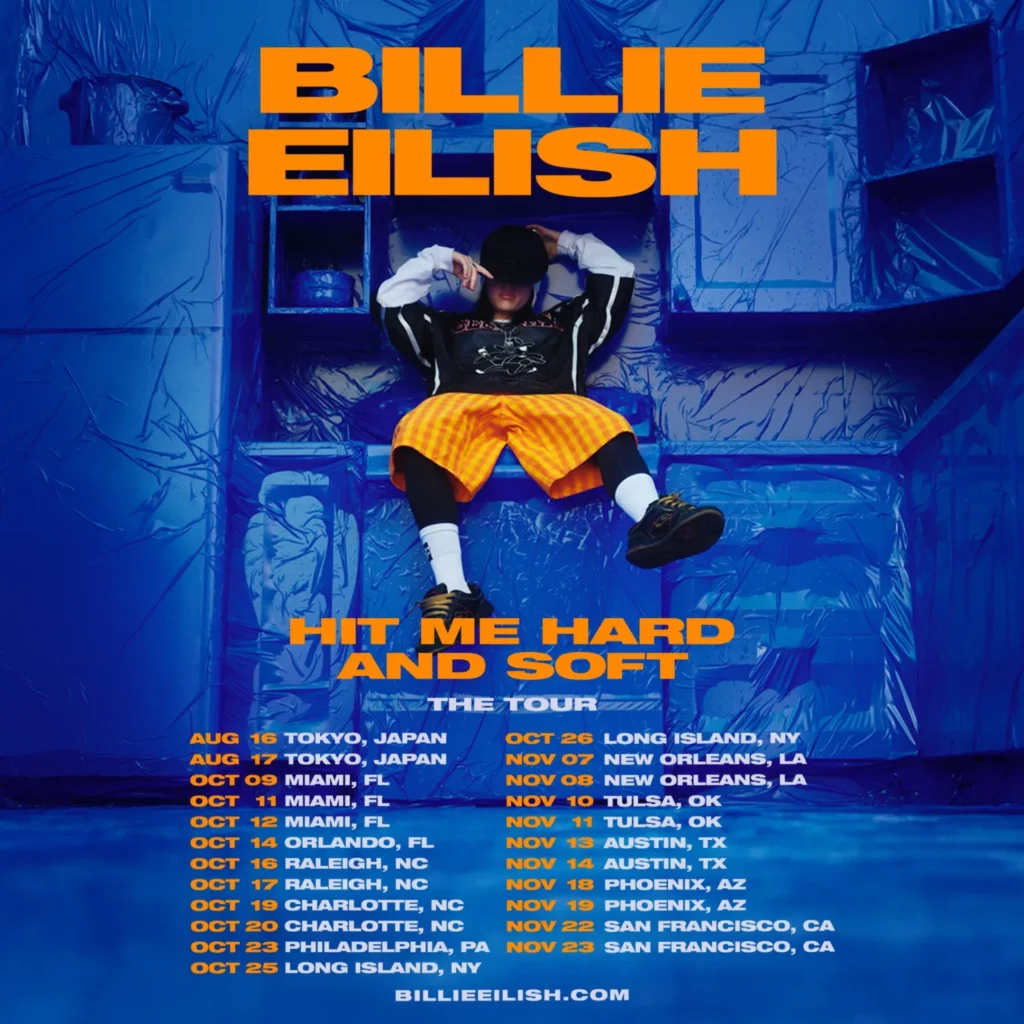 Billie Eilish