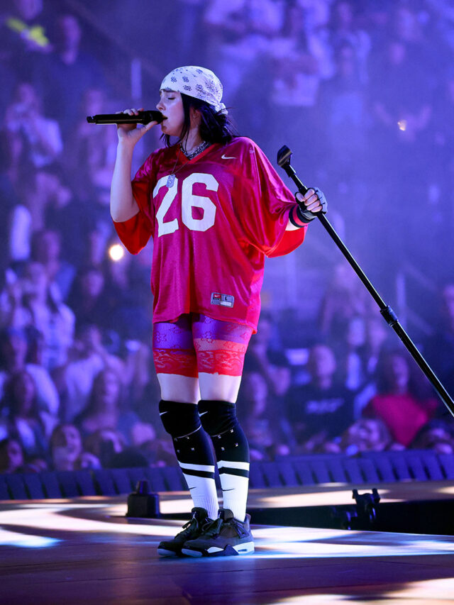 billie