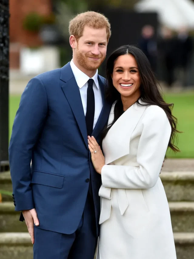 Meghan’s Delivery Room Twerk: The Viral Video That Broke the Internet
